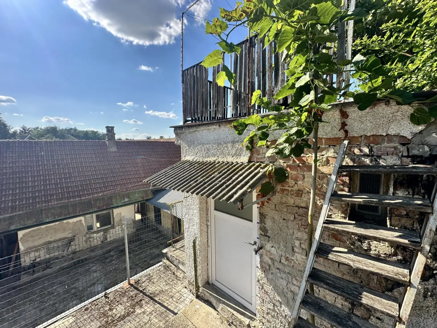 OG Terrasse
