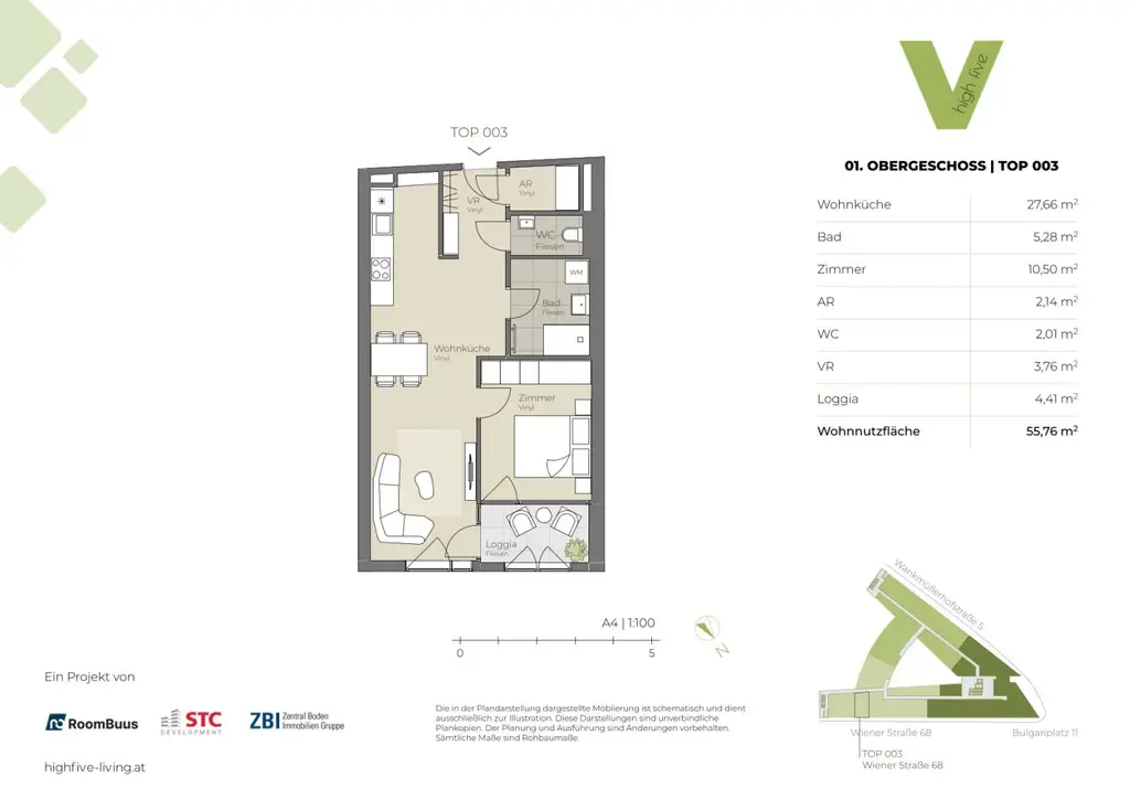 Plan 1