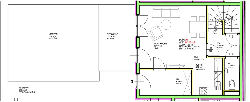 Plan 1