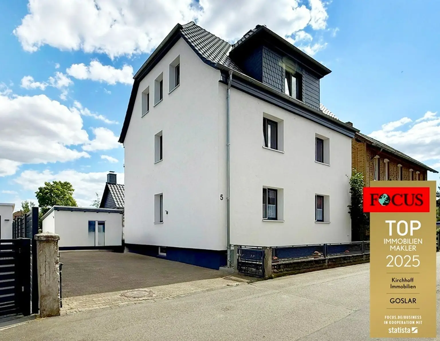 Ihr neues Zuhause.1