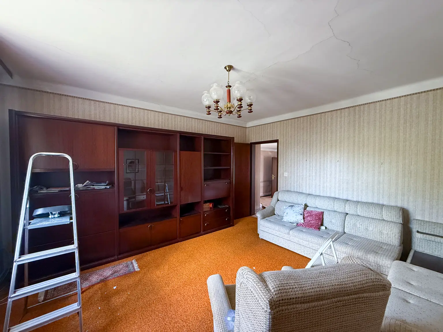 Bestand revitalisieren oder neu durchstarten ? 861 m² Grundstück mit Entwicklungspotenzial!