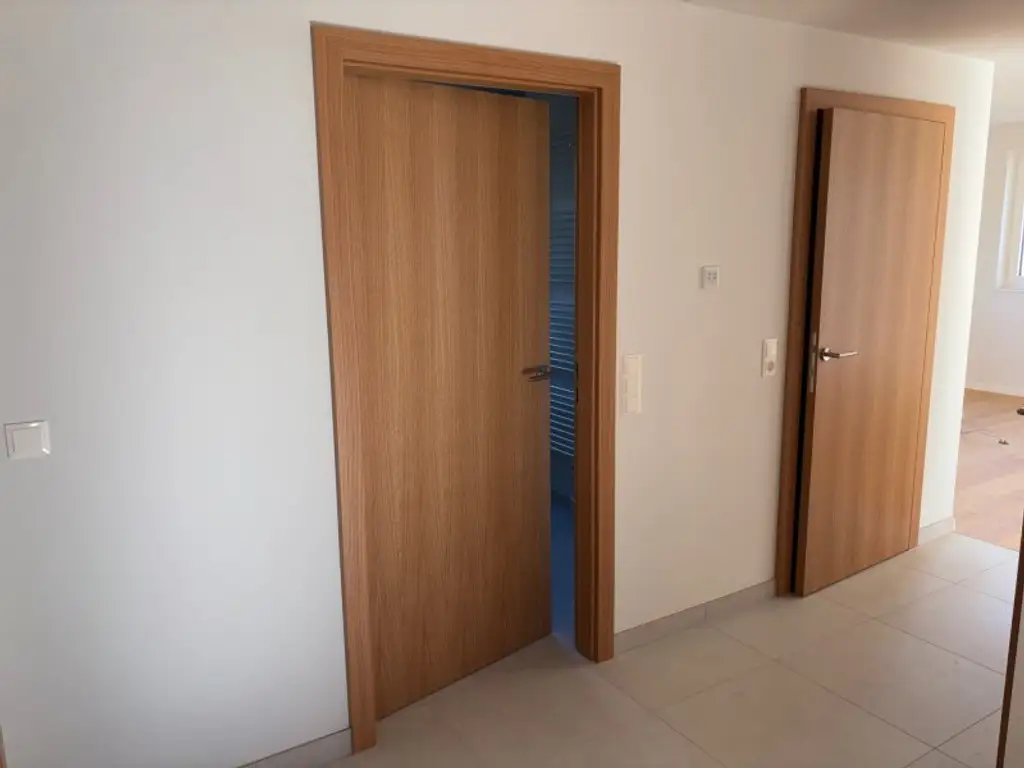 Mödling - schlüsselfertig - Garten