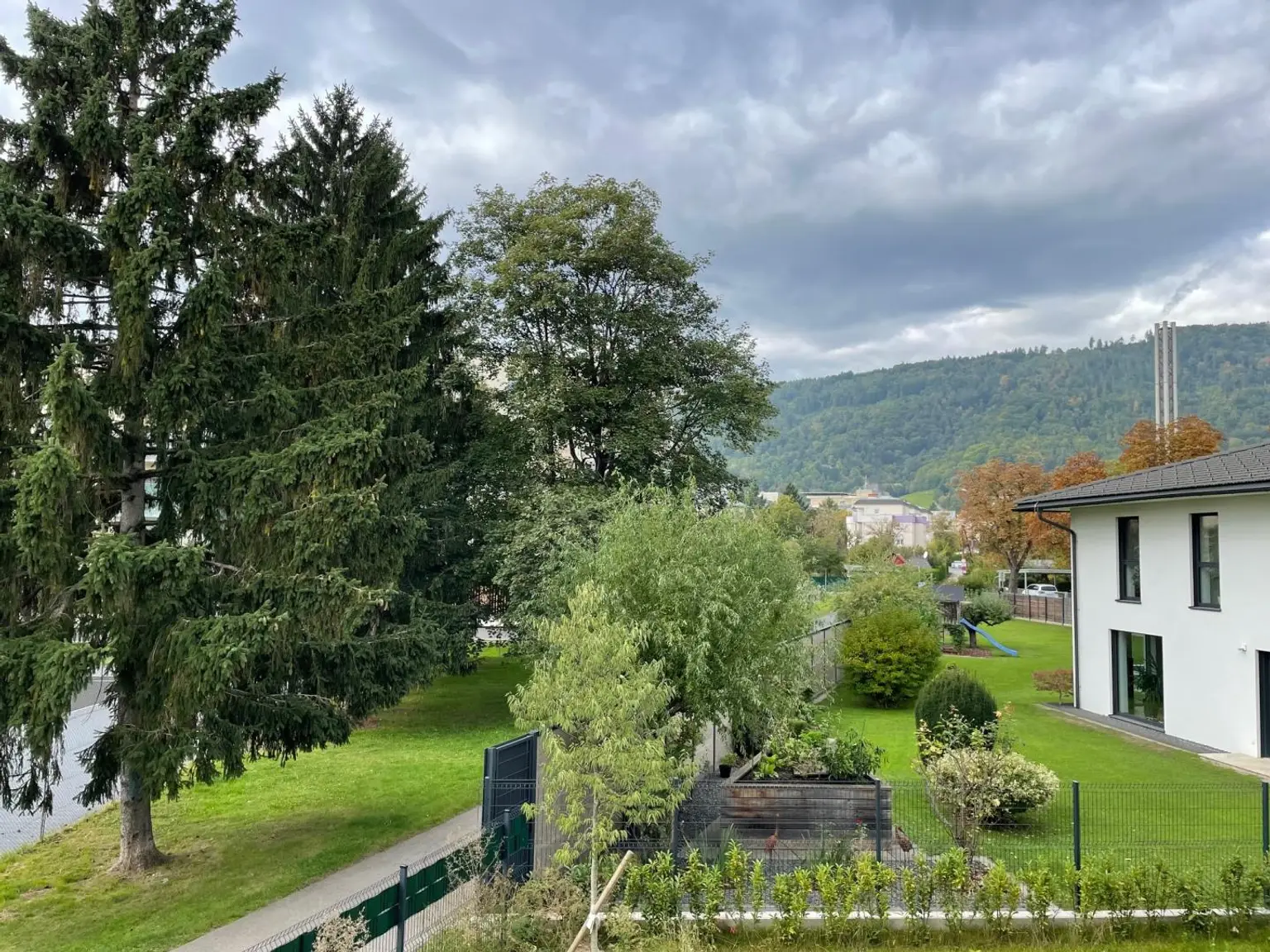 ANLEGER - Eggenberg  Erstbezug ab sofort - Sonnige Wohnungen mit Balkonen - Käufer provisionsfrei