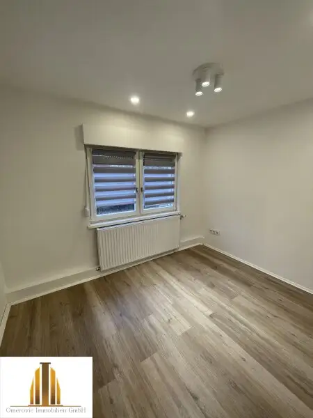 1220. Wohnen wie im Urlaub Haus mit 3 Zimmer und 300m2 Garten