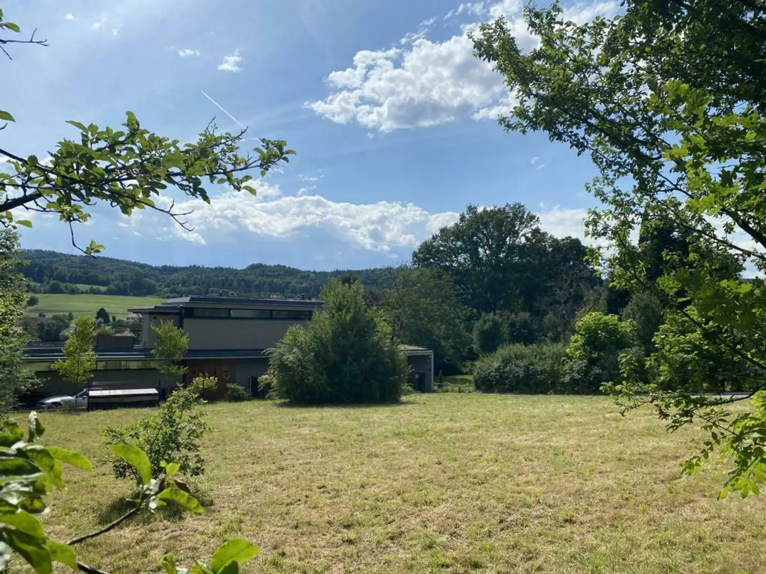 Graz - Andritz - Attraktives Baugrundstück – Ruhige Lage mit idealer Besonnung | Graz - Andritz: Attractive Building Plot – Quiet Location with Ideal Sun Exposure