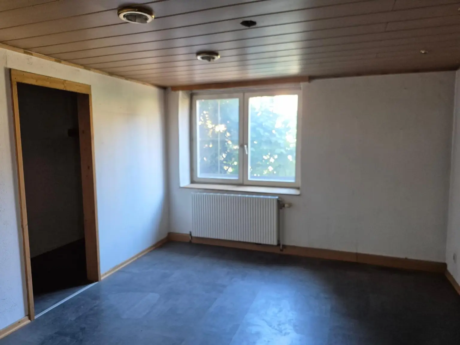Zimmer EG