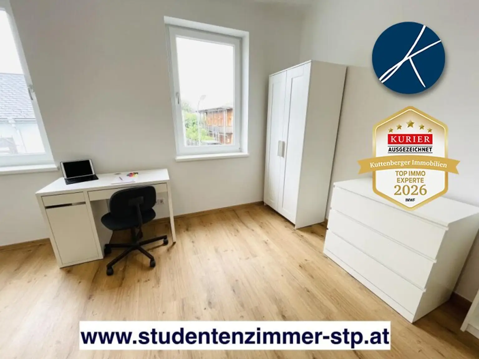 WG-Zimmer / Studentenzimmer St. Pölten