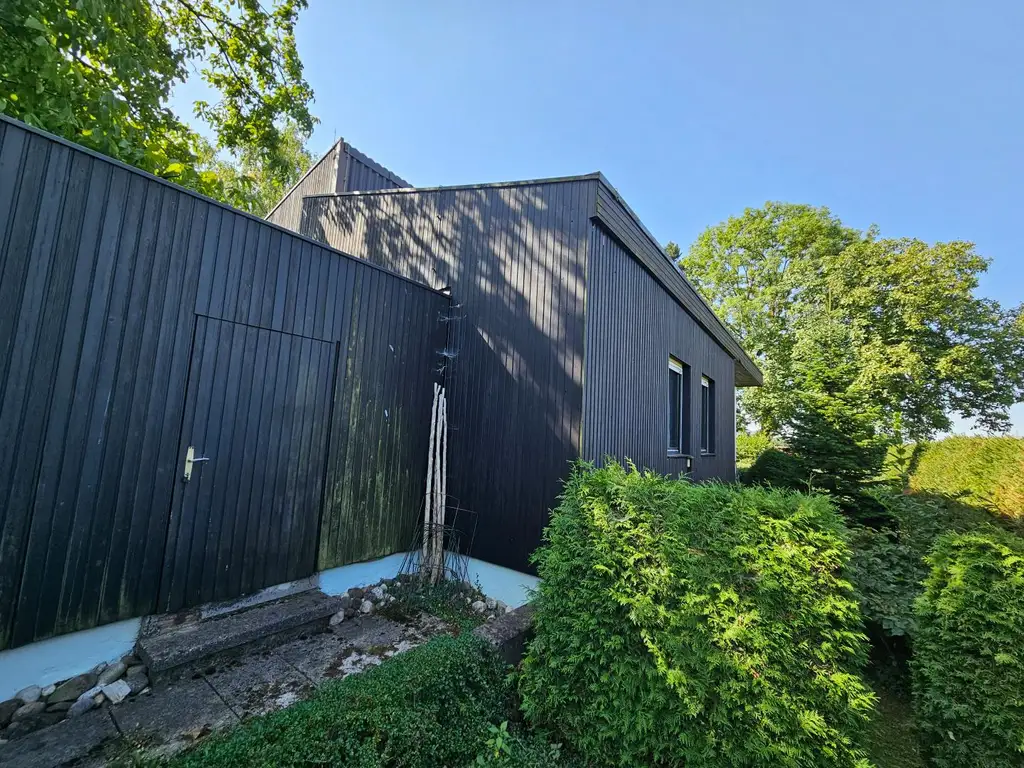 Bungalow in Bestlage in St.Peter bei Braunau