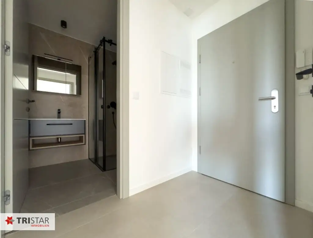 Erstbezug*2-Zi-Wohnungen*Garage*Massivbau*Top-Ausstattung**Preisnachlass!!