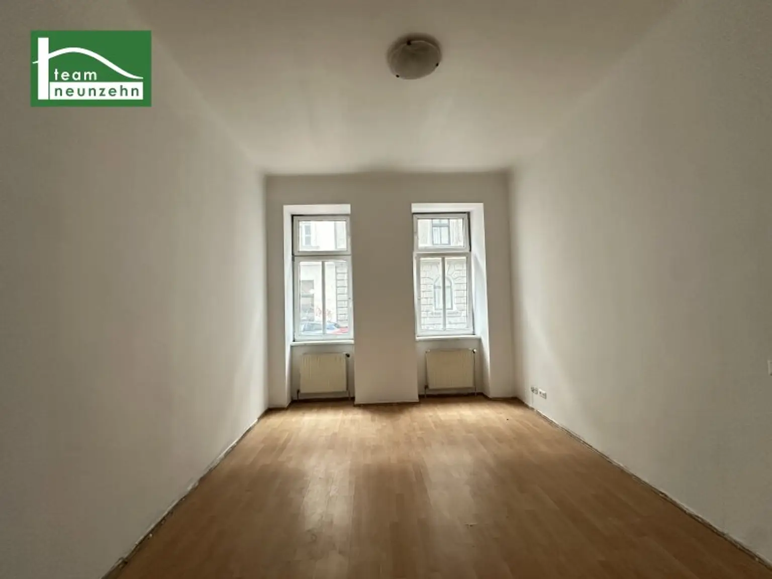 Charmanter Altbau in Toplage – Ehrenfelsgasse 3, 1120 Wien
