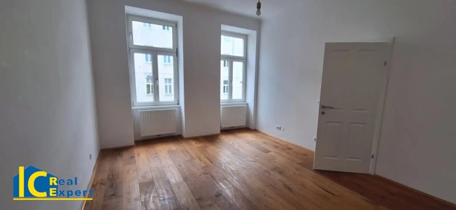 Klassischer Altbau