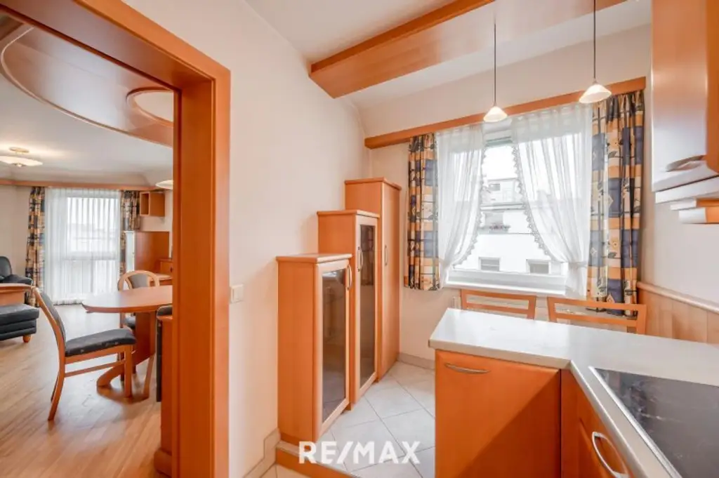 Helle 80m² 3 Zimmer nähe Meidlinger Hauptstrasse | als Anlage oder für Eigennutzer geeignet