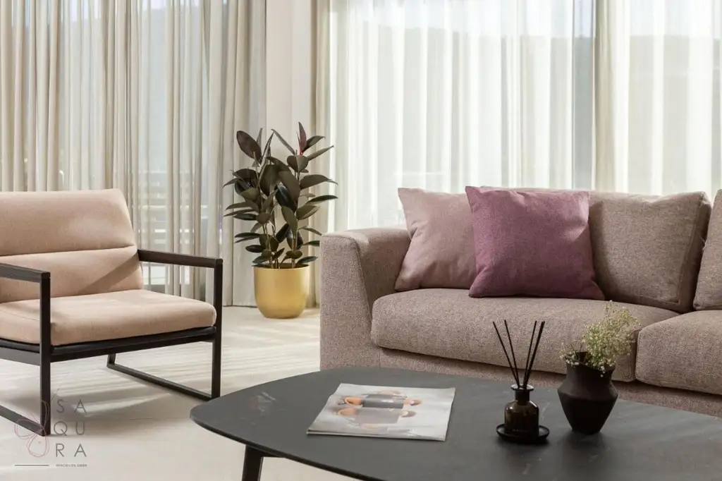 Family House Marina – Ihr mediterraner Rückzugsort mit Potenzial