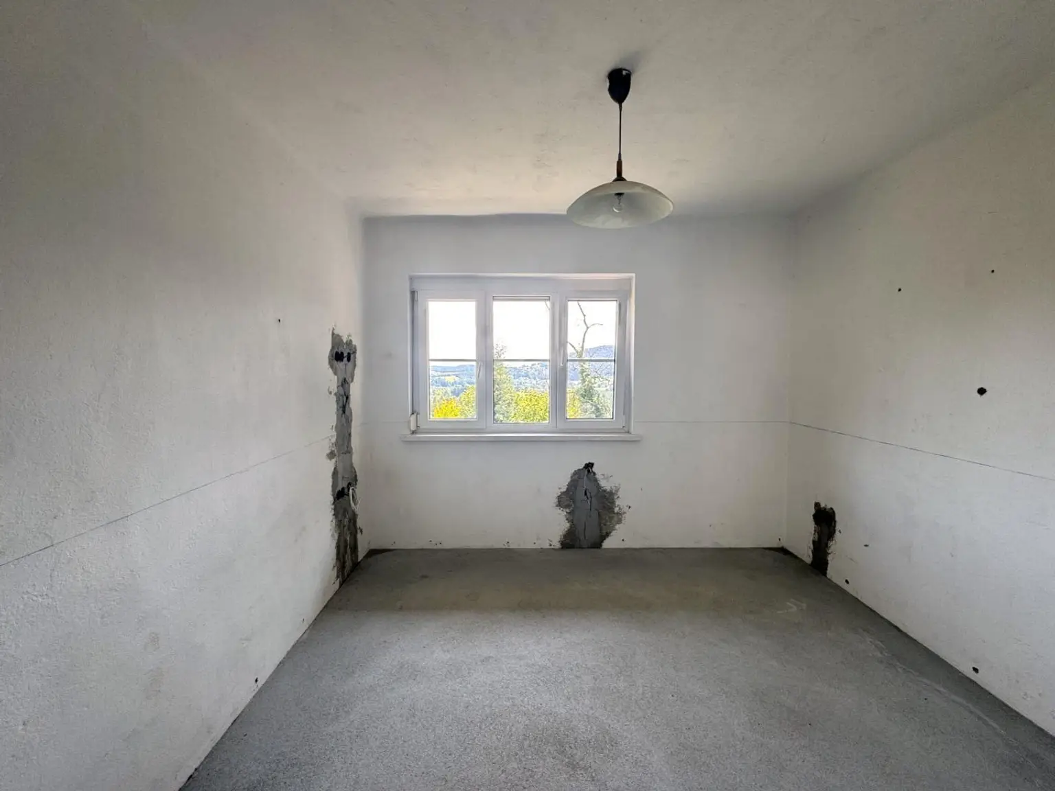 Zimmer Wohnung 3