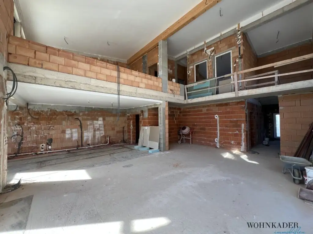 ⭐ Exklusives Seehaus am Privatsee – Wohnen, wo andere Urlaub machen