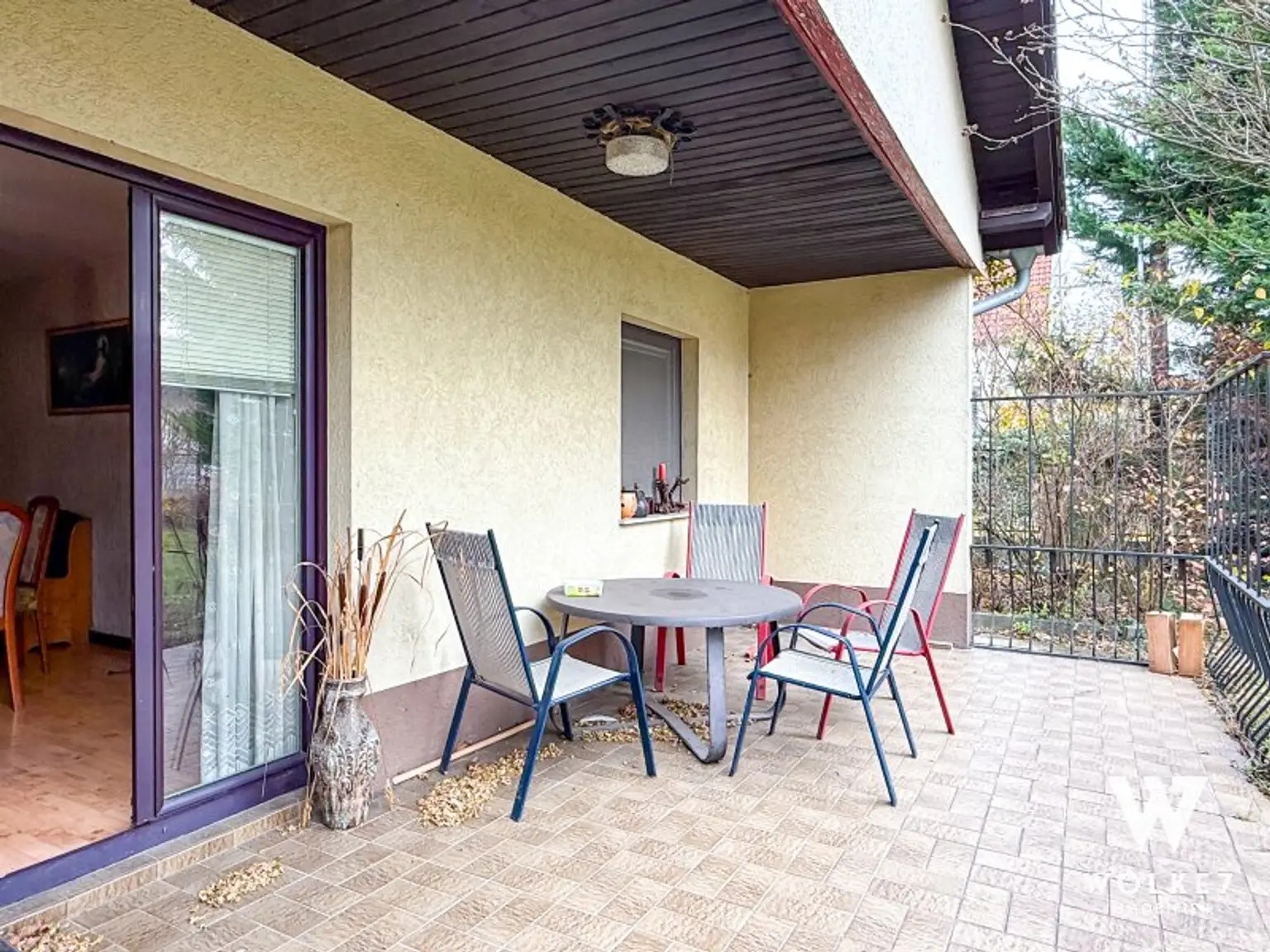 Bungalow auf Eigengrund I Unterkellert I Nähe Ponysee I 360 Gard-Tour verfügbar I Optional: Gleich großes Nachbargrundstück mitkaufen