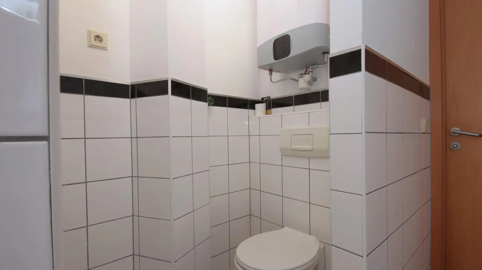 Anlage oder Eigenheim? Schöne, zentrumsnahe 2-Zimmer-Wohnung bietet beides!