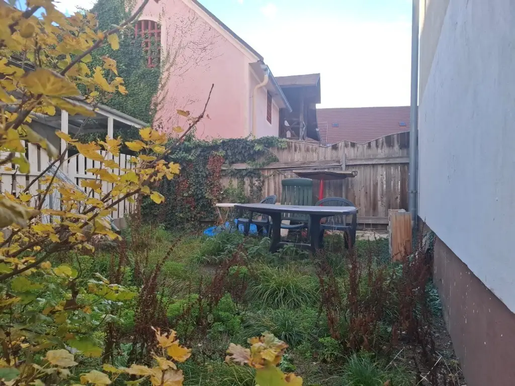Renovierungsbedürftige 3-Zimmer-Altbau-Wohnung im Zentrum von Trofaiach nahe Leoben !