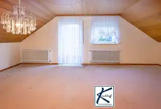Wohnen OG