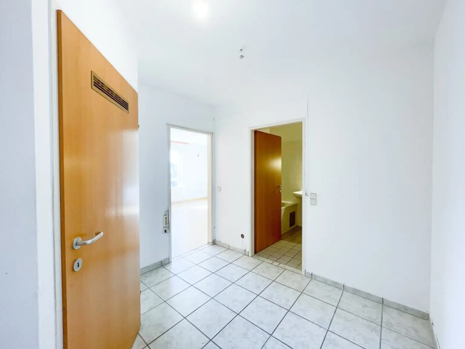 Gut aufgeteilte 2-Zimmer Wohnung in Favoriten zu mieten