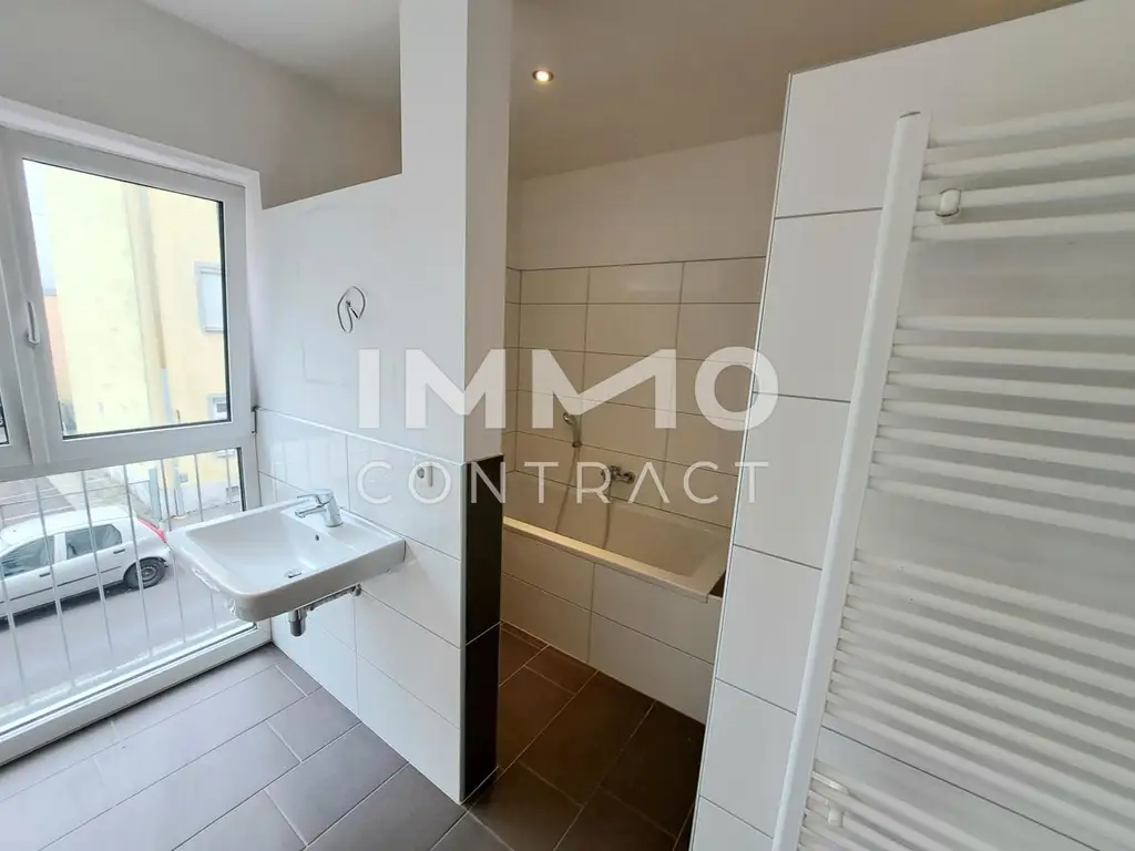 Moderne 2-Zimmer Wohnung in der Raimundstraße 26