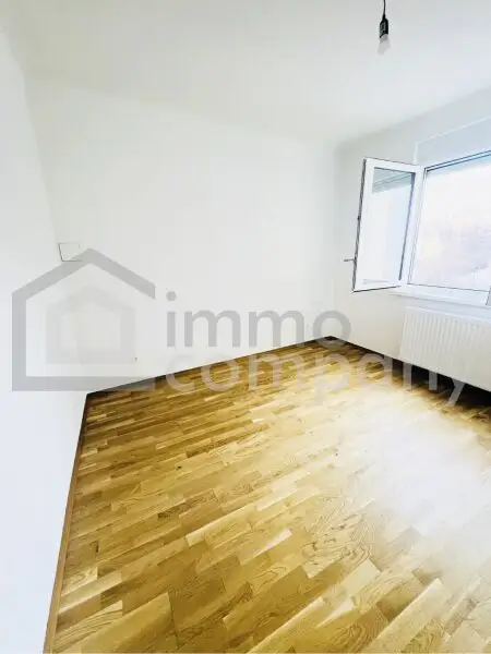 Urbanes Wohnen in Top-Lage in 1040 Wien Zentrumsnähe 3-Zimmer Wohnung
