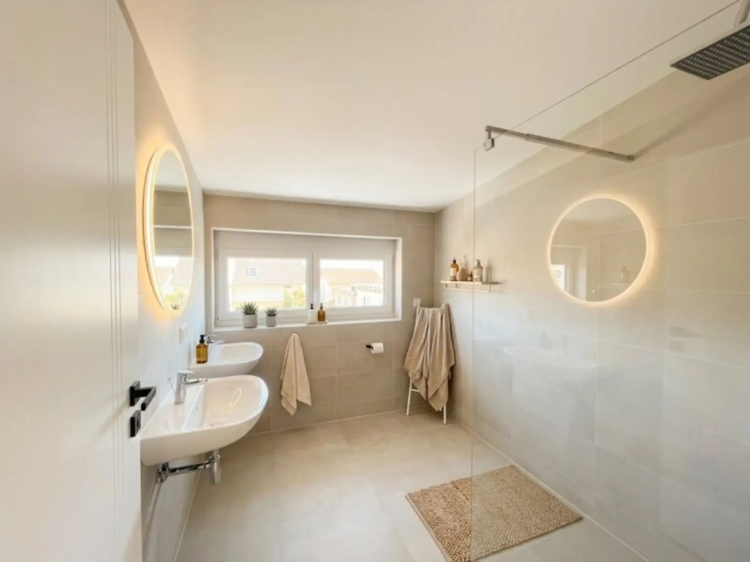 Badezimmer 2
