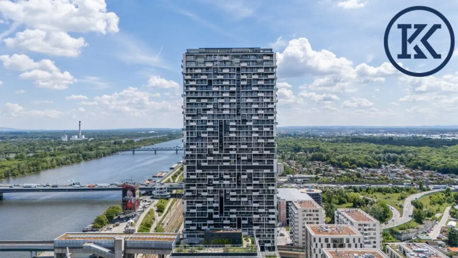 Gebäude/Lage