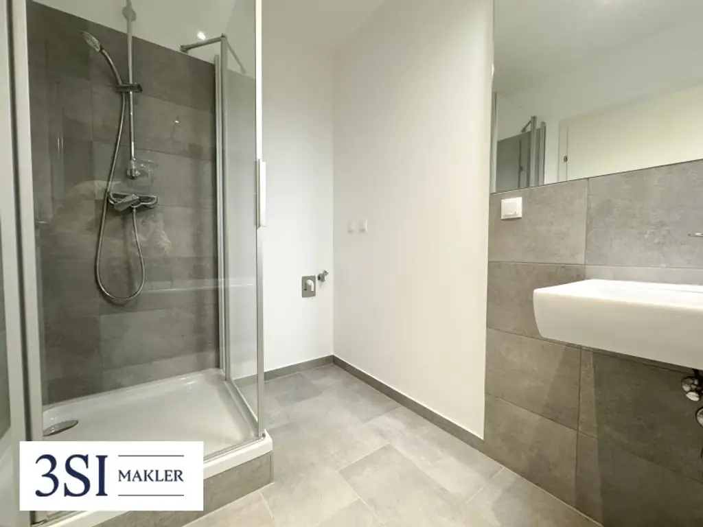 Ihr Rückzugsort über den Dächern Stammersdorfs – 2 Terrassen, Weitblick & Ruhe