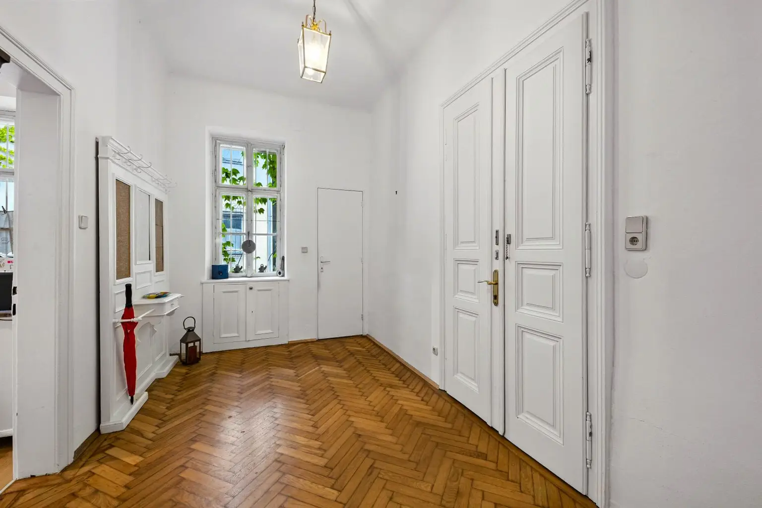 STILALTBAU STADTRESIDENZ-  ALLES WAS DAS STILALTBAU HERZ BEGEHRT!