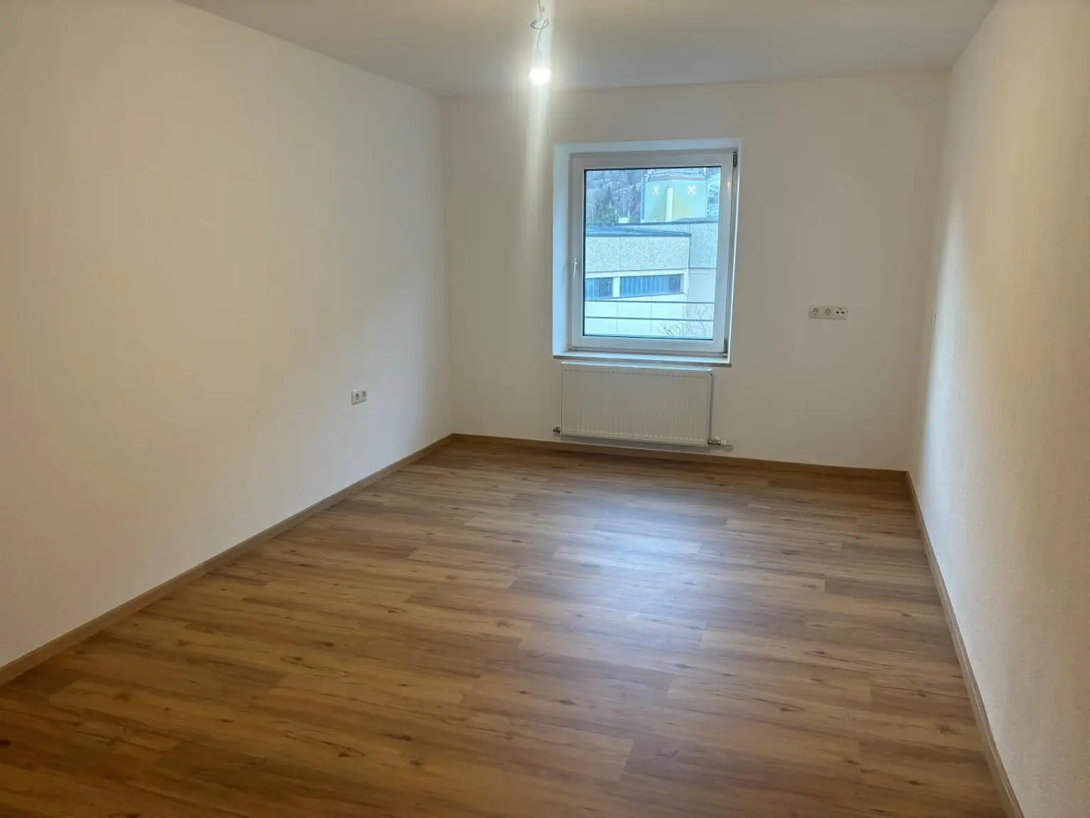 Wohnung - Landeck - Schlafzimmer