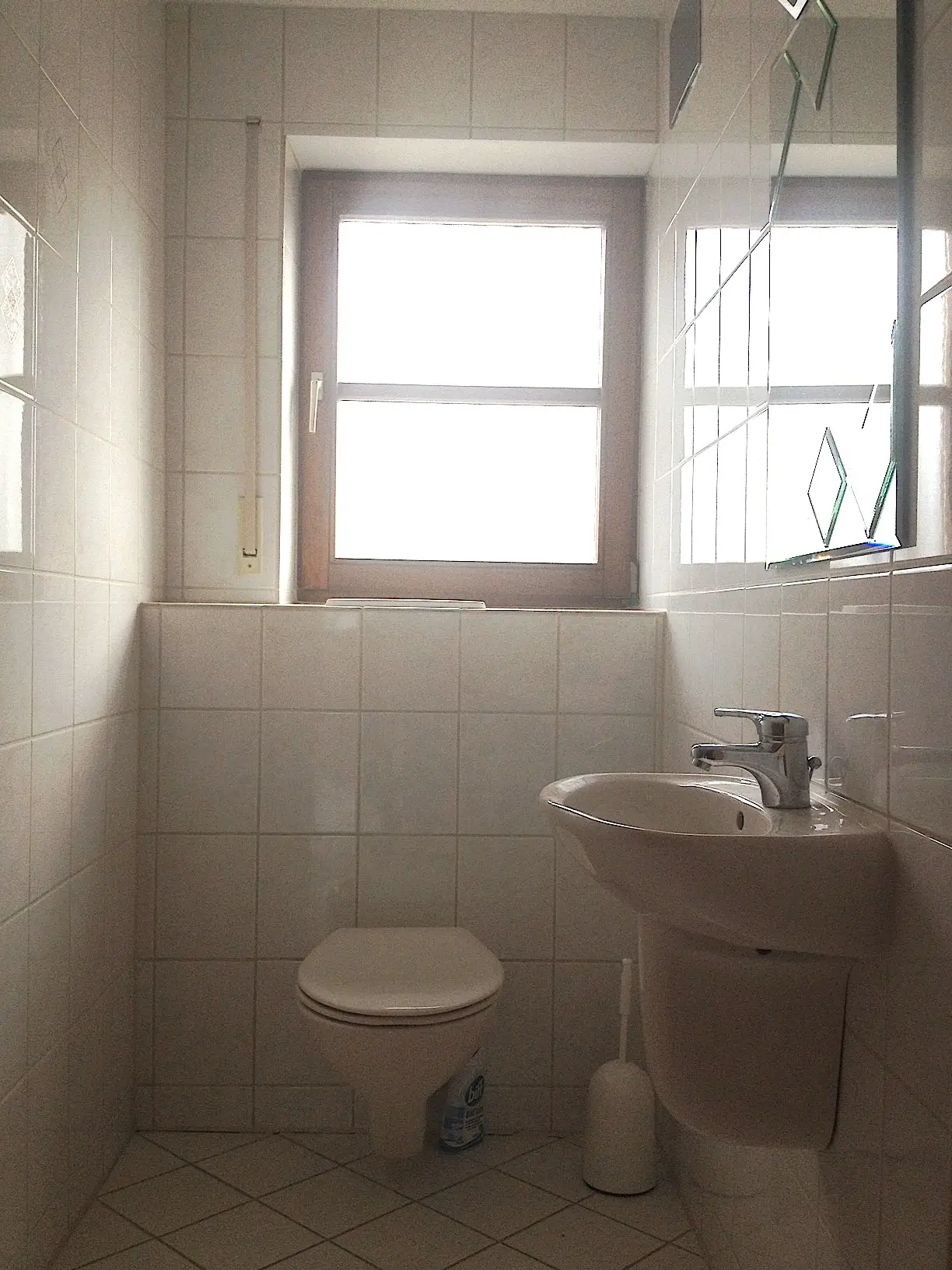 OG Gäste-WC