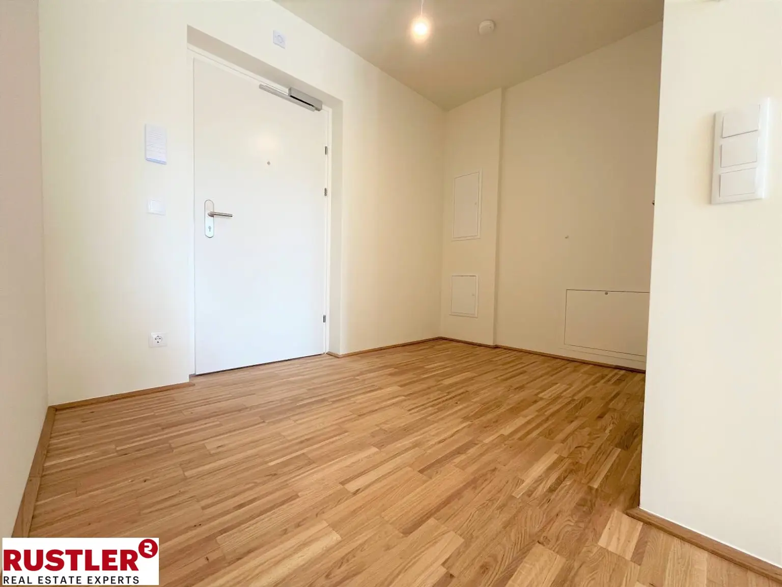 PROVISIONSFREI  - Wohnen und Wohlfühlen an der Mur: Jakomini Verde.