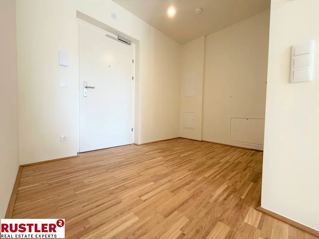 PROVISIONSFREI  - Wohnen und Wohlfühlen an der Mur: Jakomini Verde.