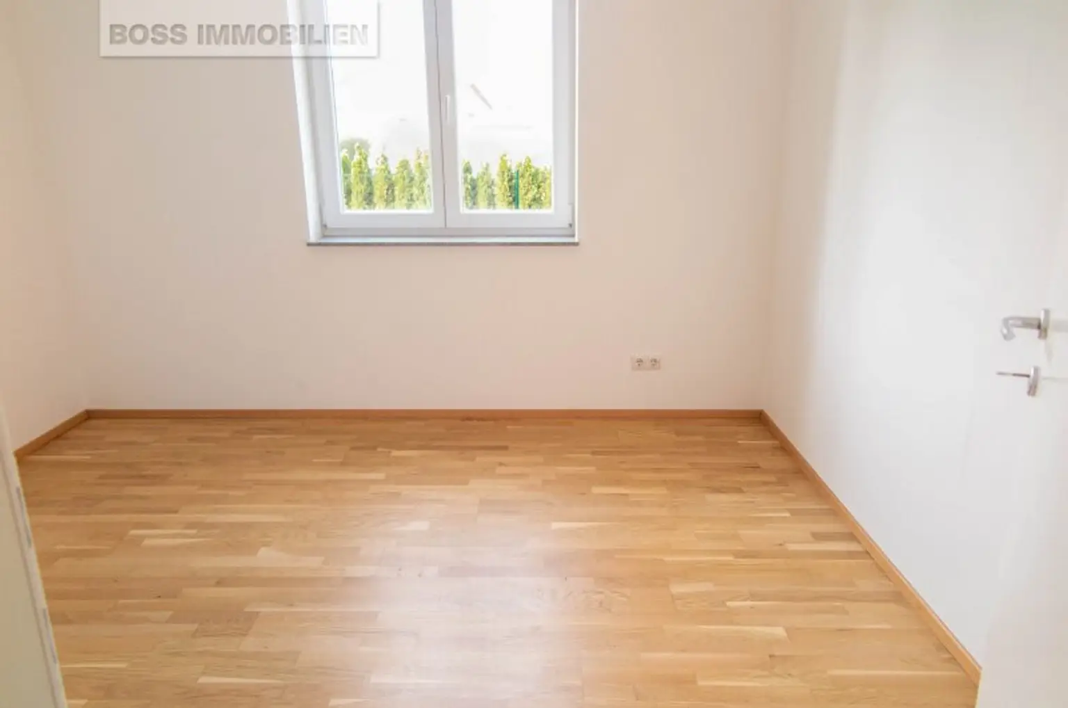 Gartenglück