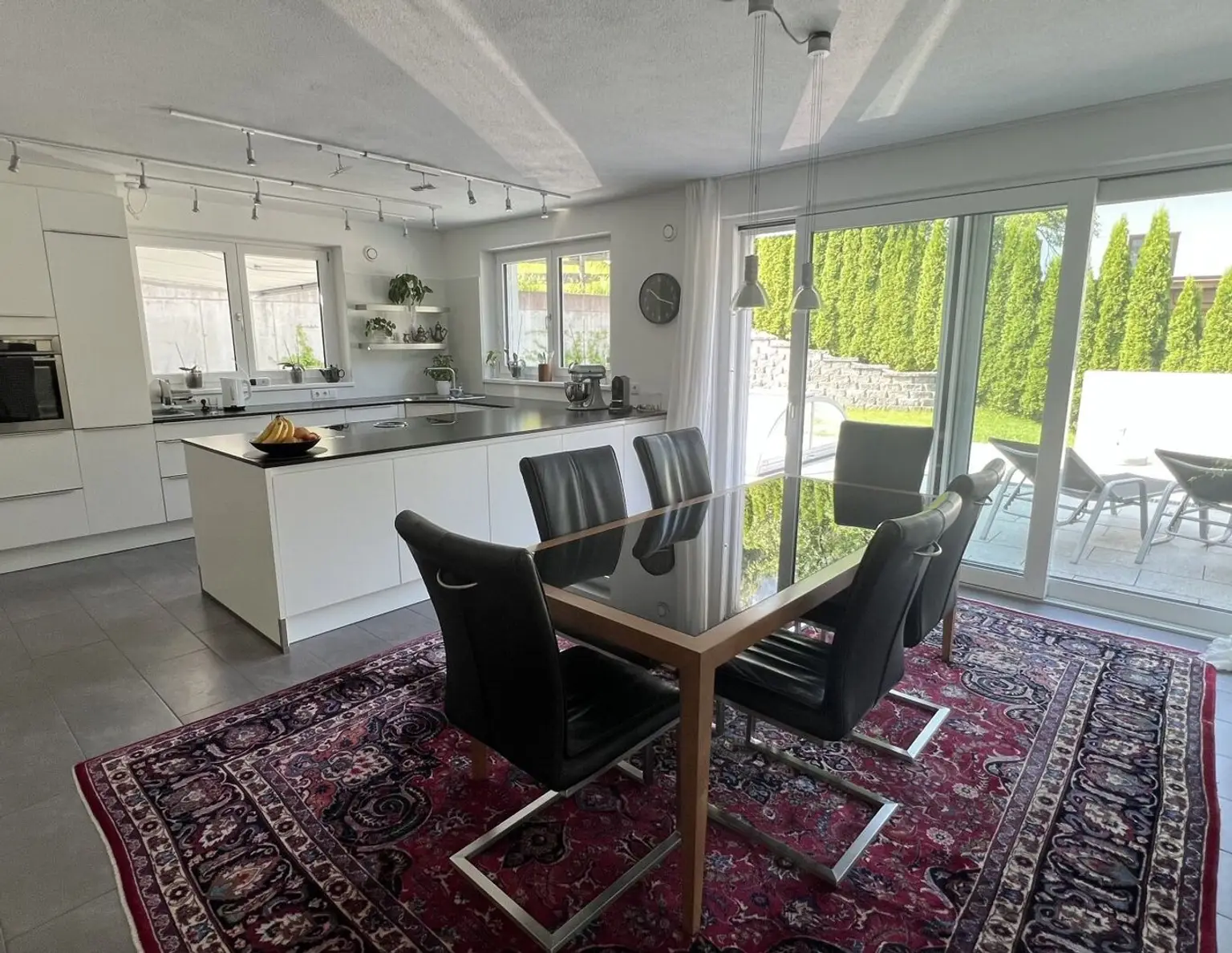 Modernes Einfamilienhaus in Inzing