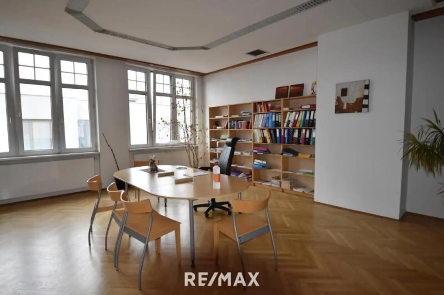 Büroraum 3