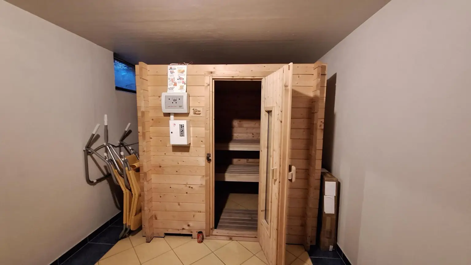 Wunderschöne lichtdurchflutete 3 Zimmerwohnung in ruhiger Lage in Leibnitz