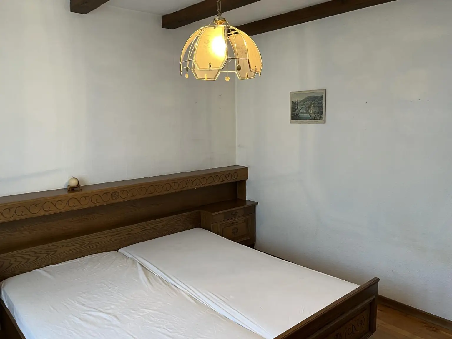 Schlafzimmer ca. 12,5 m²