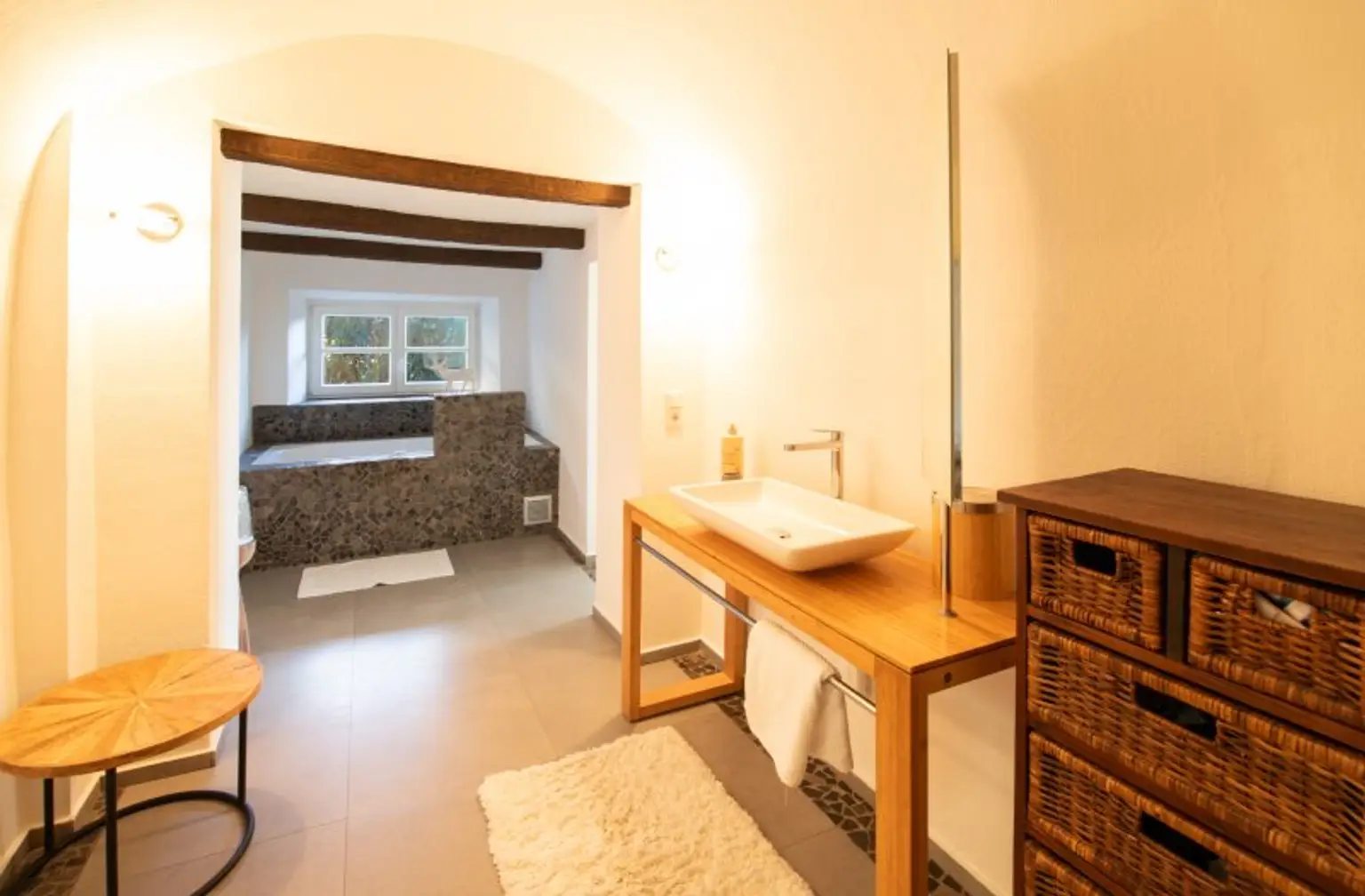 Wohntraum mit Swimming Pool & Sonnenterrasse in Velden am Wörther See