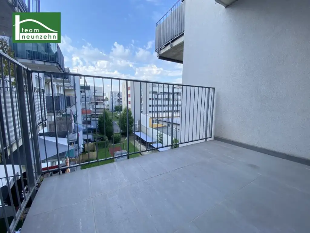 Entdecken Sie exklusive Mietwohnungen im Herz von Graz: Ihr neues Zuhause in der Friedhofgasse - JETZT ANFRAGEN