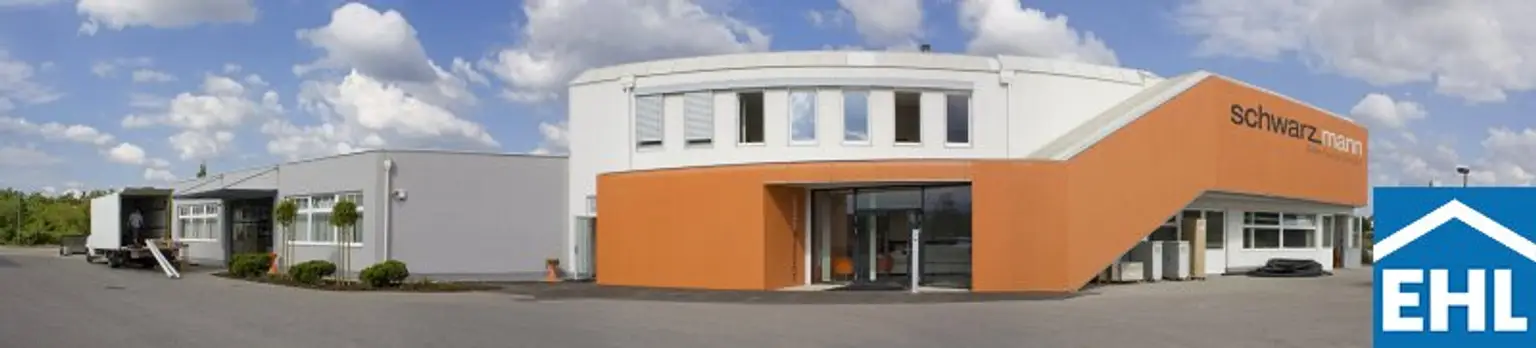 Attraktives & bestandsfreies Gewerbeobjekt in Wiener Neustadt
