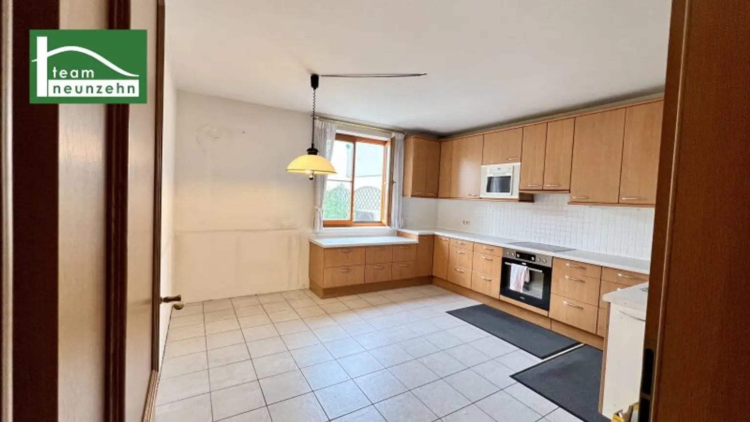 Großzügiges Reihenhaus auf 245m² Eigengrund - 173m² Wnfl., 5x Zimmer & zusätzlichem Keller von 63m².