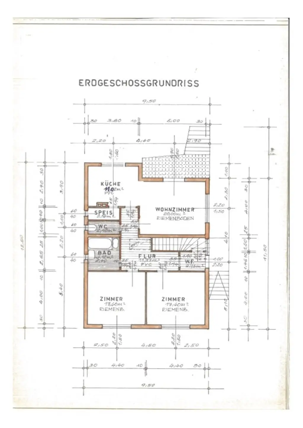 7322 Lackenbach/Mittelburgenland: Nettes Einfamilienhaus in Grünruhelage - Nur 1 Autostunde von Wien