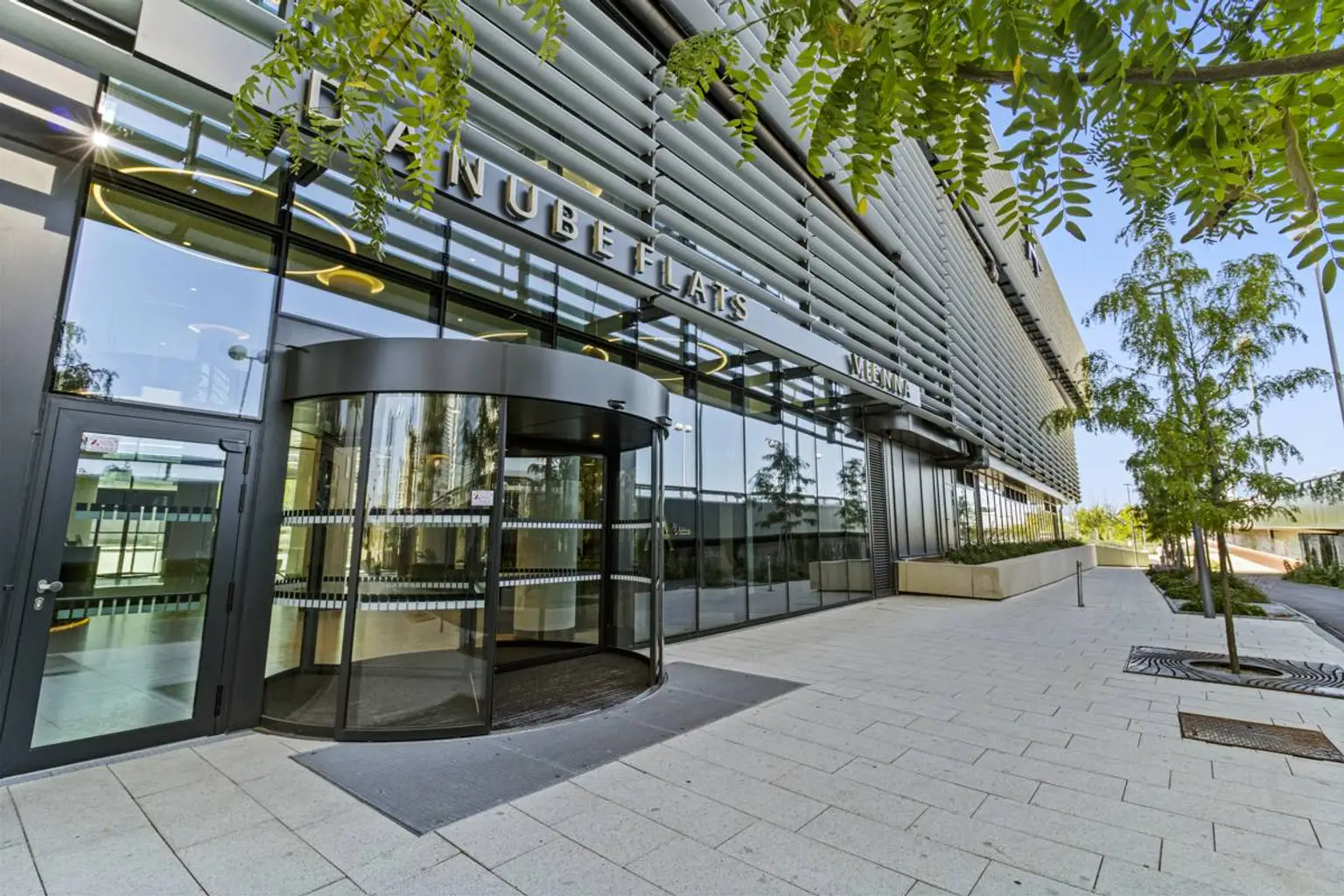 U | ++ SKYLINE DREAM on the 26th Floor ++ LUXURY with PANORAMIC VIEW | Prima Service Immobilien