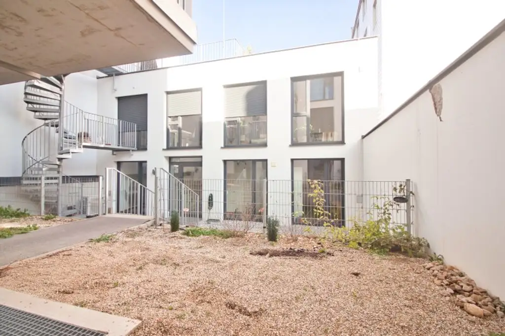 Gut geschnittene 2-Zimmer-Wohnung | Garten/Terrasse | moderne Ausstattung | TOP Lage