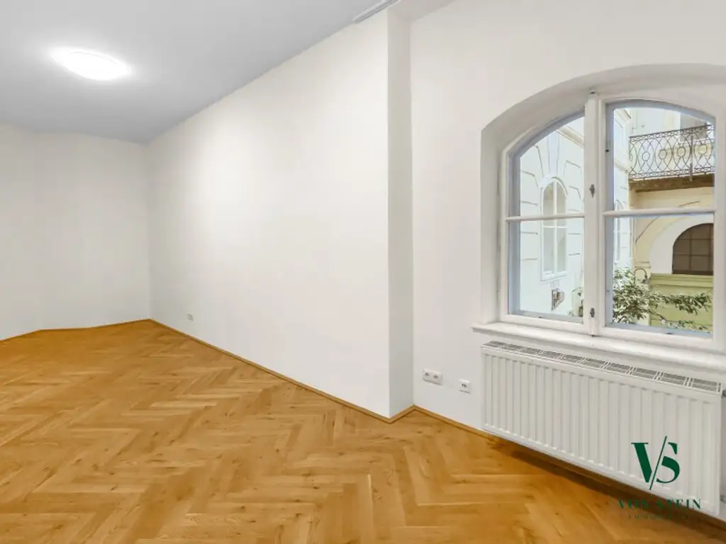 Büro - Praxis oder Startupspace in bester Lage des 1. Bezirks!