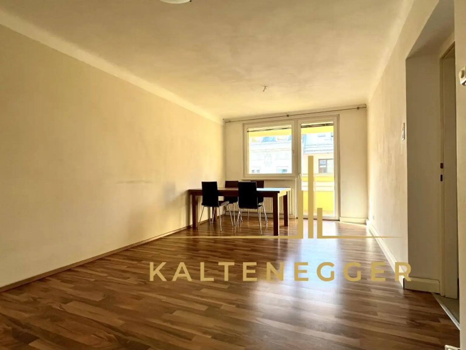 Gemütliche 2 Zi-Balkonwohnung nähe Ottakringer Bhf