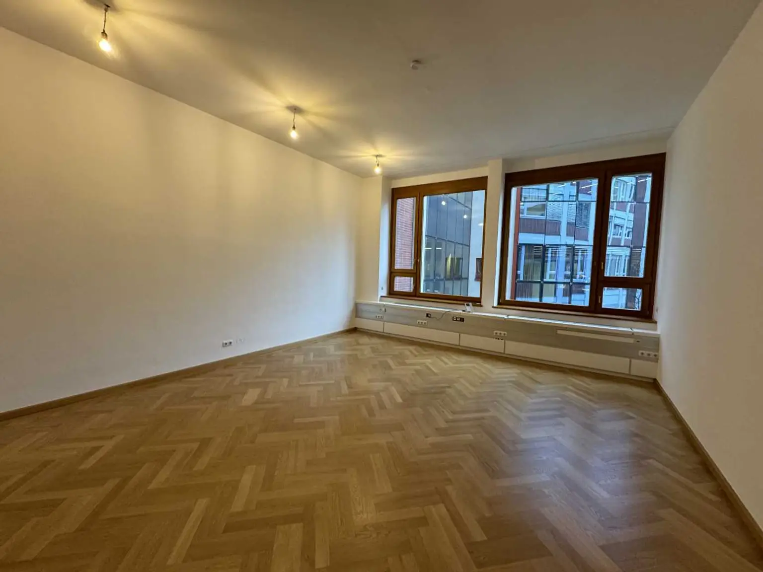 Wiener Börse - Moderne Bürofläche in geschichtsträchtigem Altbau