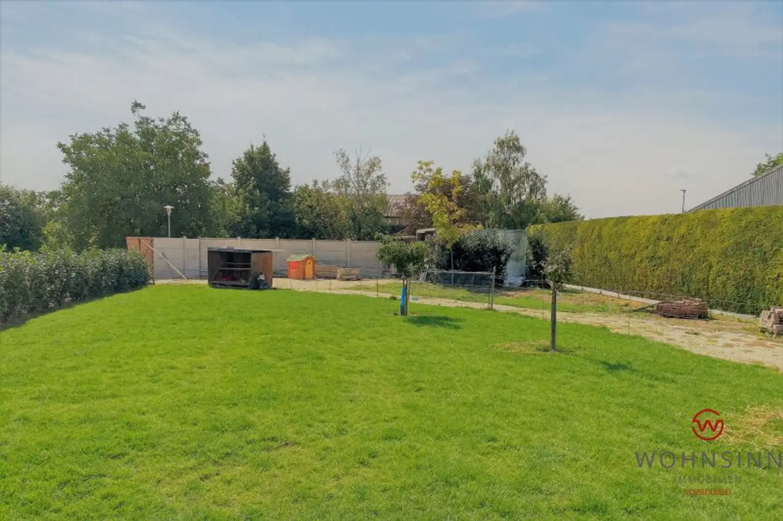 Bungalow zur Miete im Weinviertel